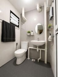 Blk 222 Jurong East Street 21 (Jurong East), HDB 3 Rooms #588252341
